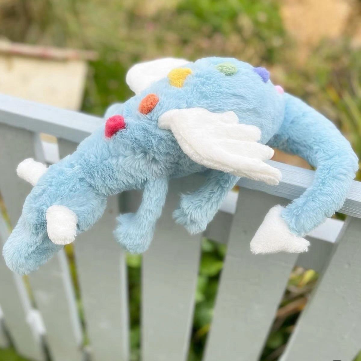 Sky dragon 66cm