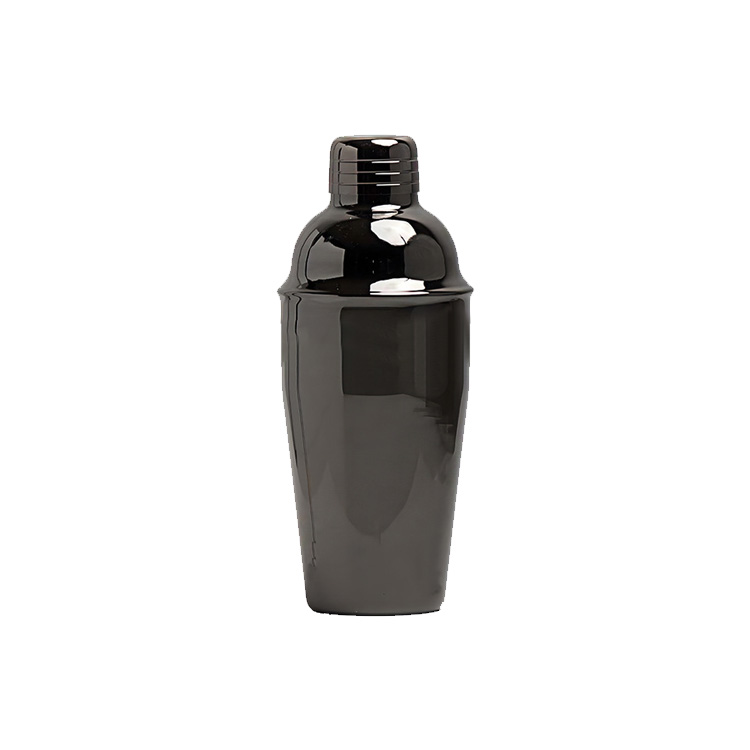 Negro galvanizado (550 ml)