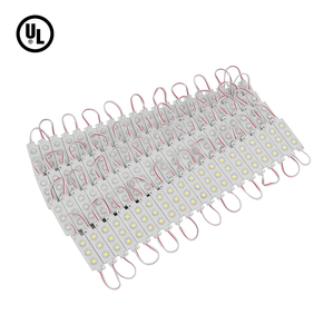 Di alta Qualità Ha Condotto il Modulo Smd 2835 12V Ha Condotto La Luce Modulo Led Verde del Modulo - Product Image 1