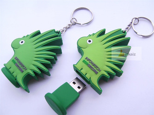 Zeichentrick figur USB-<span class=keywords><strong>Flash</strong></span>-Laufwerk USB 32GB 2.0 3.0
