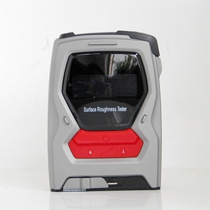 Supporta l'app Mobile Tester di rugosità superficiale portatile integrale DUAL OLED - Product Image 2