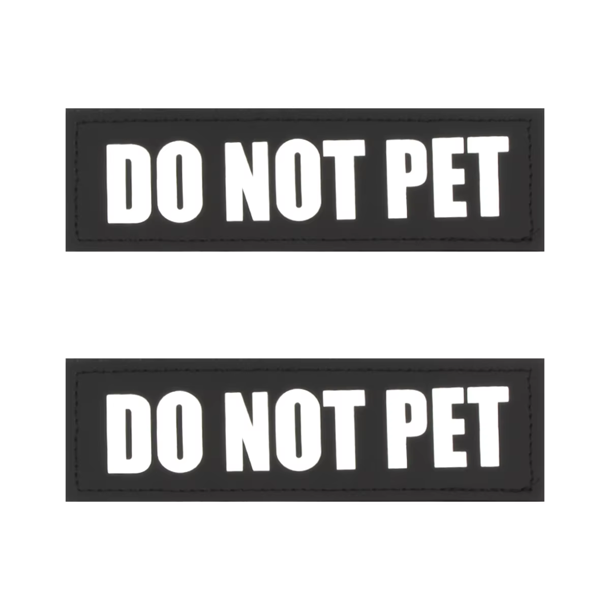 NO PET