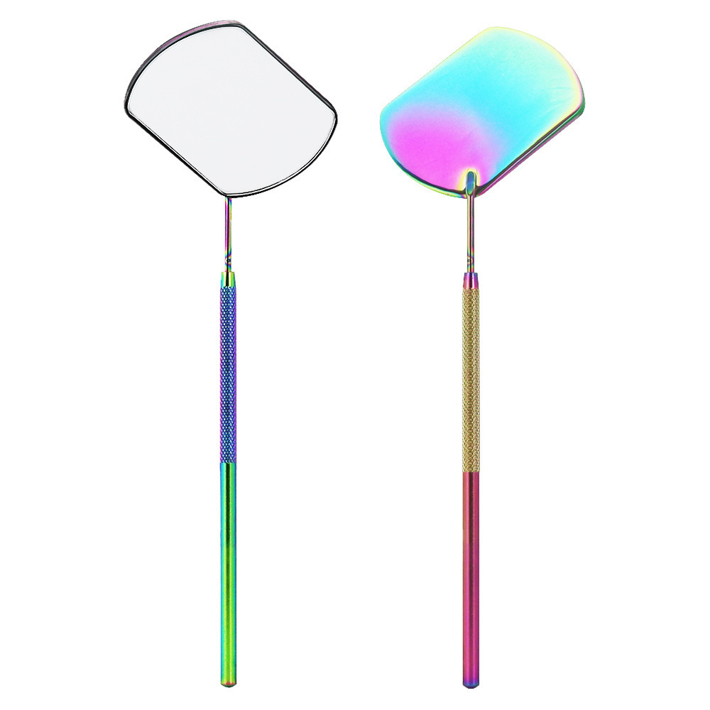 Square colored