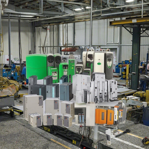 Convertitore DC prezzo di fabbrica per applicazioni di programmazione PLC e controllo industriale DCS502B0075-41-21P2000 -000000000 - Product Image 2