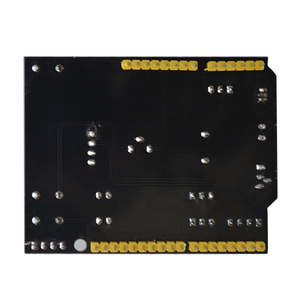 DHT11 LM35 Temperature Humidity <strong>Sensor</strong> Multifunction Expansion Board Adapter for R3 RGB LED IR Receiver Buzzer I2C - Product Image 3