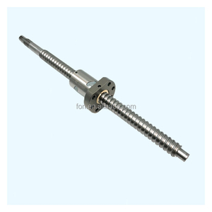 <strong>Linear</strong> <strong>Slide</strong> with Step Motor with 5mm Pitch Ball <strong>Screw</strong> Sfu1605 - Product Image 5