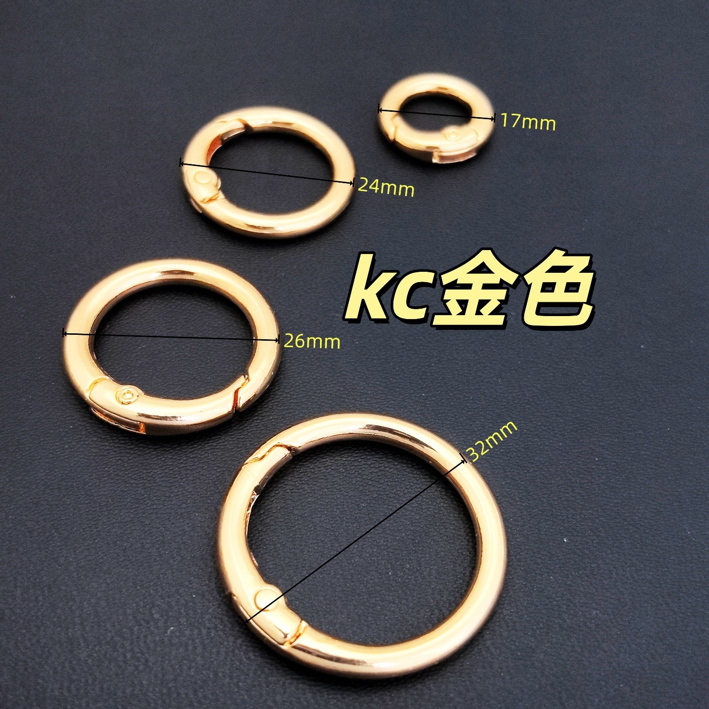 KC Gold