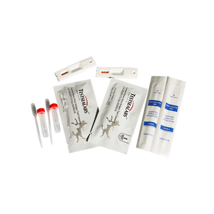Hızlı test üçlü EHR/Ana/vet vet test şeridi ehrlichia - Product Image 6