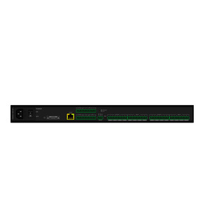 HUAIN Conference Av System 8 <strong>Input</strong> 8 <strong>Output</strong> Digital <strong>Audio</strong> matrix Switcher for Professional <strong>Audio</strong> - Product Image 3