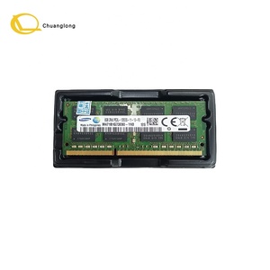 Детали для банкомата NCR SODIMM модуль памяти DDR3 4 ГБ 1600 МГц микросхема памяти 4 ГБ 497-0502339 4970502339