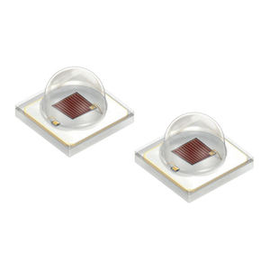 ลูกปัดไฟไดโอด LED 3V 3.7W AMS -OSRAM GW Ra70 CSHPM1.PM cshpm Series 3000K-6500K แบบดั้งเดิมกำลังสูง