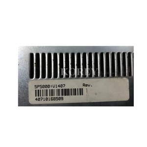 Industrial <strong>Control</strong> <strong>Computer</strong> 5P5000:V1407 Good in <strong>Condition</strong> - Product Image 2