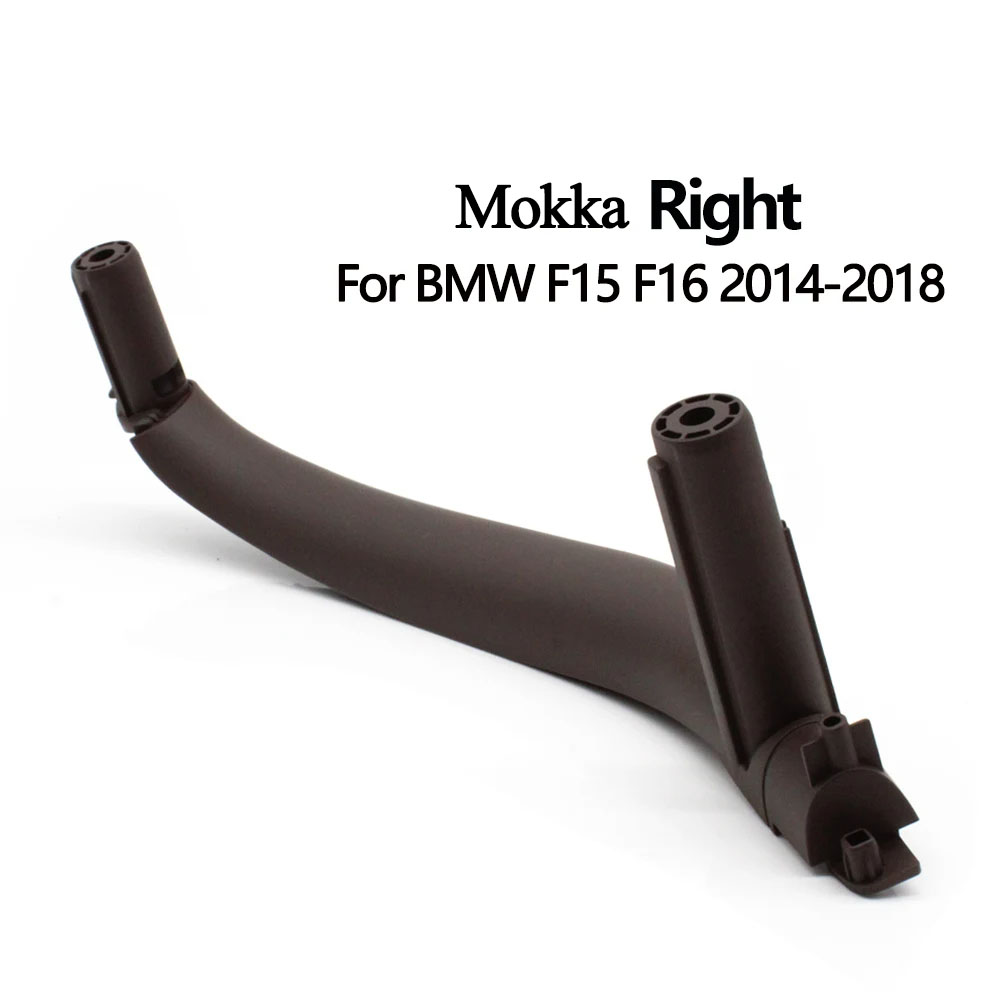 Mokka Côté Droit