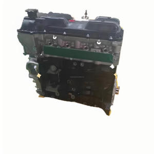 Kullanılan için uygun ta-yota coaster Hiace motor tertibatı motor tertibatı jin-bei Hiace Kong-ling kullanılan - Product Image 5