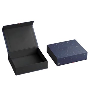 2024 New Style Paper Box Package Boxes Magnetic <strong>Gif</strong> Series Handheld Storage Packaging Thick Cardboard Magnetic <strong>Gift</strong> Box - Product Image 5
