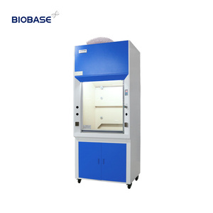 BIOBASE China J Ducted Lab Movable Fume Hood FH1800(E) <strong>Microprocessor</strong> <strong>Control</strong> <strong>System</strong> for Hospital and Laboratory - Product Image 6