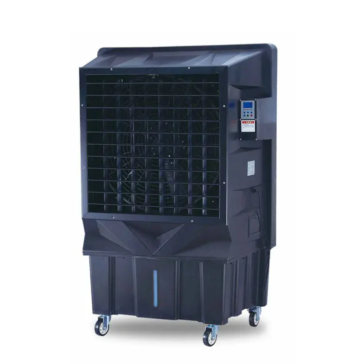 CaOiOrL 750W 2200 m3/h 120L CE ETL ventola evaporativa raffreddatore commerciale ventola industriale di alta qualità per il raffreddamento negli stati uniti e in europa
