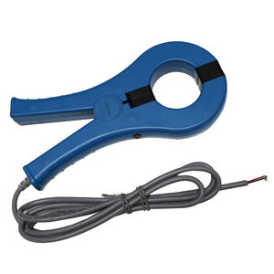 Q50A ha personalizzato l'OEM per la sonda corrente di CA dello strumento della prova con la misura della vasta gamma 1000A/1A - Product Image 6