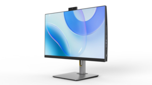 Computadora barebond todo en uno personalizada, PC todo en uno para negocios - Product Image 6