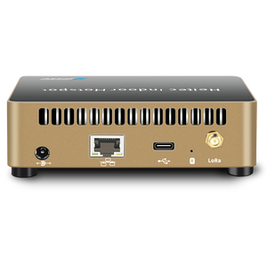 HT-M2808 kapalı Hotspot ağ geçidi kullanıma hazır SX1308 sx55/7 LoRa WiFi için Bluetooth Ethernet için IoT helyum ağ LongFi - Product Image 6