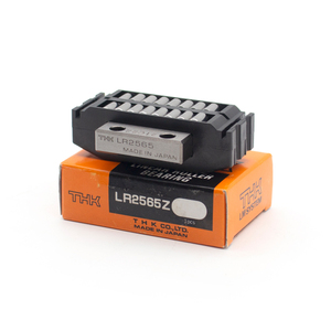 Bloque de rodillos de aguja de guía lineal de alta carga THK LRU22.2 LRU25.4 LRU38.1 LRU50.8 LRU76.2 CNC bloque rodante de riel de guía de alta velocidad - Product Image 4
