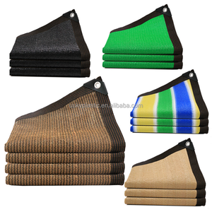 วัสดุ HDPE + ตาข่ายบังแดด3% สำหรับเล่นฤดูร้อน100% ใหม่ - Product Image 4