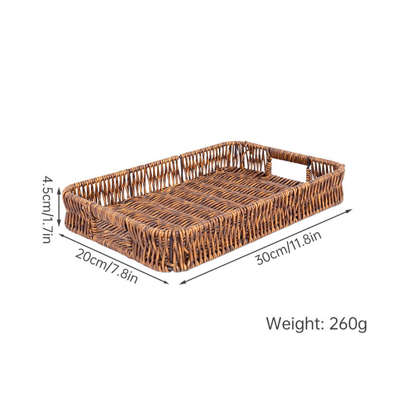 Pequeño color café