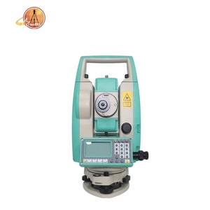 कुल स्टेशन चीन रूइड rqs समर्थन 232 1 किमी गैर प्रिज्म और 5 किमी एक प्रिज्म सर्वेक्षण कर रहा है - Product Image 6