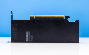 NVIDIA Tesla L4 24G GPU AI Aprendizaje profundo Computación de alto rendimiento Memoria acelerada de 16G Salida VGA Estación de trabajo de escritorio - Product Image 2