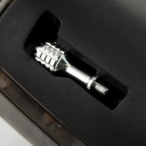 Radiomaster Túi hội trường Gimbal <span class=keywords><strong>Transmitter</strong></span> điều khiển từ xa di động Trọng lượng nhẹ được xây dựng trong LED ánh sáng có thể gập lại ăng-ten - Product Image 6