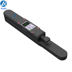 Aoda YMJ-B plus el dijital yaprak alanı indeksi hızlı tahribatsız Test yaprak alanı ölçer - Product Image 2