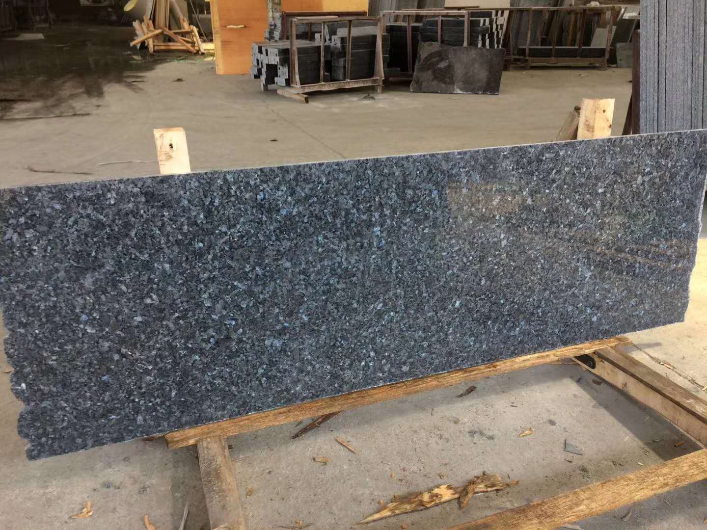 granite slab  blue pearl tiles flooring tiles