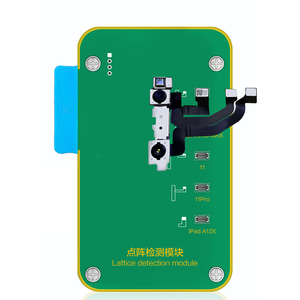 JC Dot matrix Lattice Detection Module for Phone X XR XS XSMAX <strong>11</strong> 11PRO PROMAX Face ID <strong>Problem</strong> Checking Use With Jc Pro1000s - Product Image 3