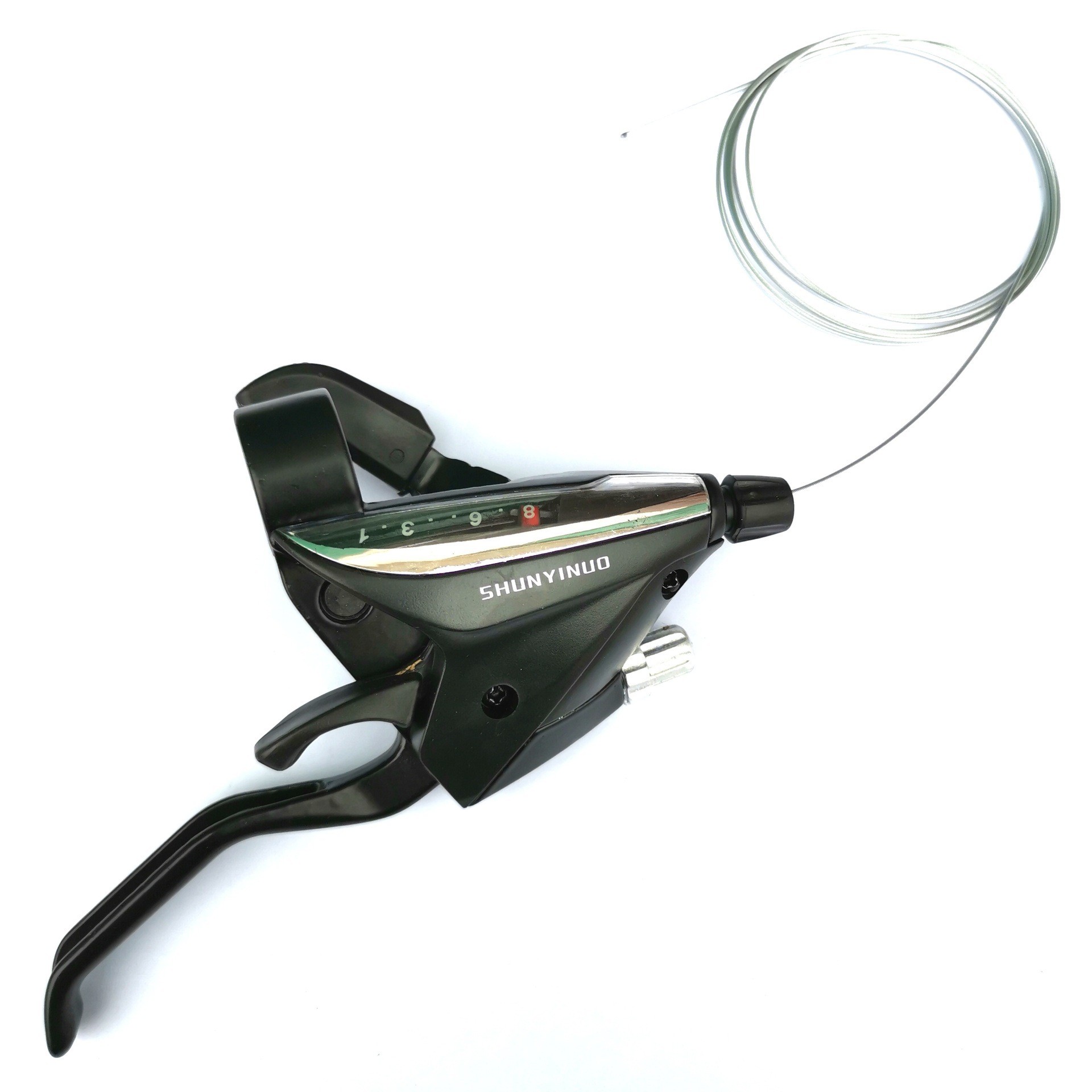 Shunduno M310 Shifter-83