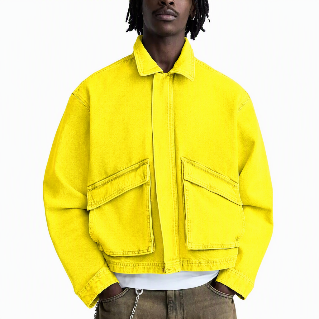 Amarillo