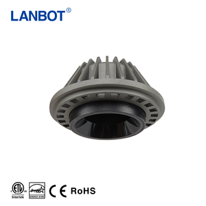 <strong>15w</strong> 20w AR111 Commercial Lighting Aluminum Frame <strong>Led</strong> Surfaced Smart Spotlight <strong>Led</strong> Bulb Light - Product Image 4