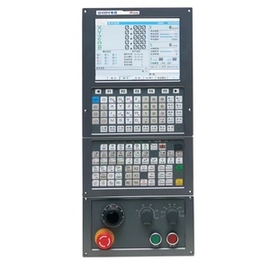 Versión vertical 218ME-V Sistema de centro de mecanizado de cinco ejes Controlador <span class=keywords><strong>CNC</strong></span> Tipo de autobús Similar a GSK - Product Image 1