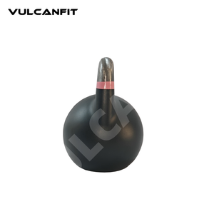 Cast Iron Competition Kettlebells for Functional Fitness <strong>Programs</strong> - Product Image 3