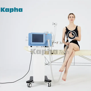 <strong>Medical</strong> Machine Physical Therapy Portable Machine for Physical Equipment Rehabilitation - Product Image 2