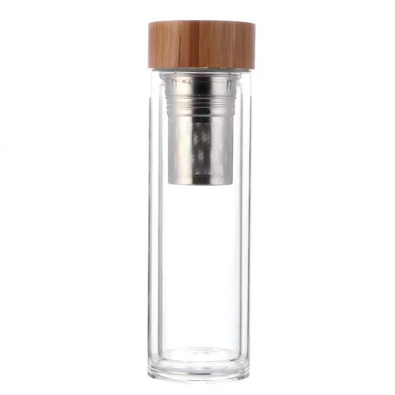 Double couche 500ml