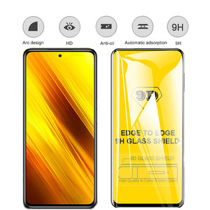 Tam kapak temperli cam için 13 Pro Max patlamaya dayanıklı ekran koruyucu Film iPhone XR XS 11 12 13 Pro Max x 7 8 artı - Product Image 4