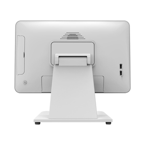 Ndroid/indows-caja registradora electrónica todo en uno, 15,6 pulgadas, escáner POS, máquina de sistema de hardware, ordenador de escritorio - Product Image 6