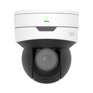 原装UNI-VIEW 5MP迷你PTZ摄像机IPC6415SR-X5UPW-VG 5X LightHunter wi-fi红外PoE 8MP报警夜视IP67 - Product Image 2