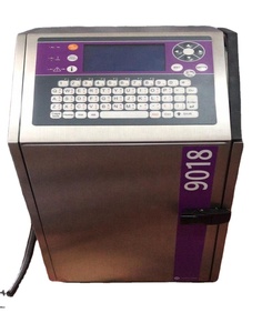 高性能9018インクジェットコーディングプリンターMarkem用の新しいプリンター-ImajeCIJインクジェットプリンター - Product Image 1