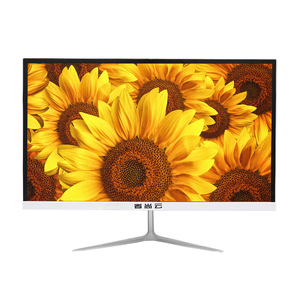 Monitor de ordenador de escritorio de 21,5 pulgadas, puerto VGA, todo en uno, precio de fábrica - Product Image 2