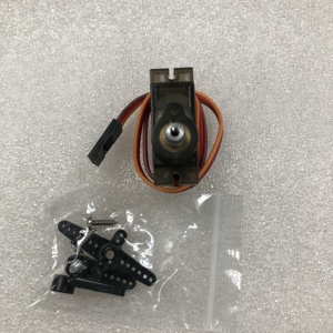 14g 1.8kg Servo per RC modello robotico e istruzione Robot servomotore 360 grado mg90 MG90S
