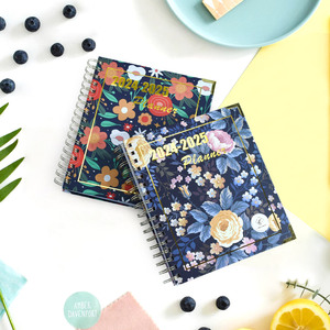 Free Sample <strong>Custom</strong> 2024-<strong>2025</strong> Hardcover <strong>Notebook</strong> A5 Life Journal <strong>Notebook</strong> Printed Diary <strong>Notebook</strong> Planner Printing - Product Image 2