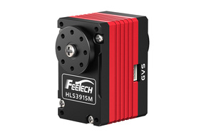 Feetech HLS3915M 12v 14kg Servo ROBOT ROBOT Servo per XC330-M181-T per modelli RC/ROBOT Open Source/Stemcup - Product Image 5