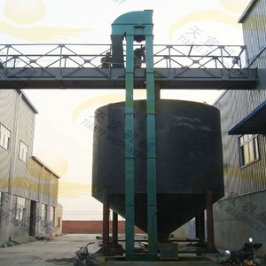 Peralatan pengangkat beton kualitas tinggi lift bucket profesional Tiongkok harga rendah - Product Image 4