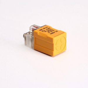 Sensor de proximidad de alta resistencia a altas temperaturas, PL-08N - Product Image 2